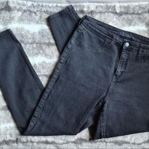 Wild Fable Charcoal Skinny Jeans